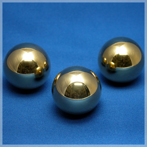 真鍮球 スチールボール ボール 製品案内 持木鋼球軸受株式会社